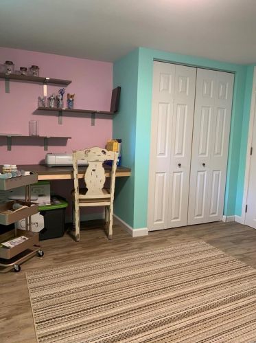 54 Florence St, Spring Bluff MO 63080-2325 exterior