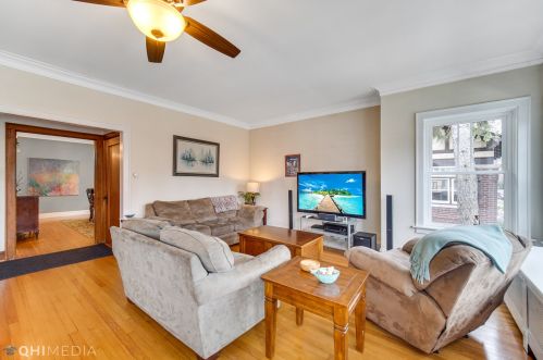 9553 Hoyne Ave, Chicago IL 60643-3320 exterior