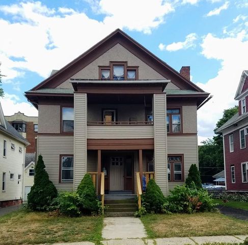 29 Warner St, Springfield, MA 01108-1514