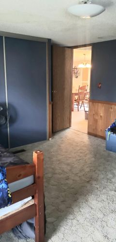 1755 Sycamore Dr, Meskegon MI 49445-3407 exterior