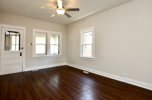 705 Clement St, Joliet IL 60435-4522 exterior