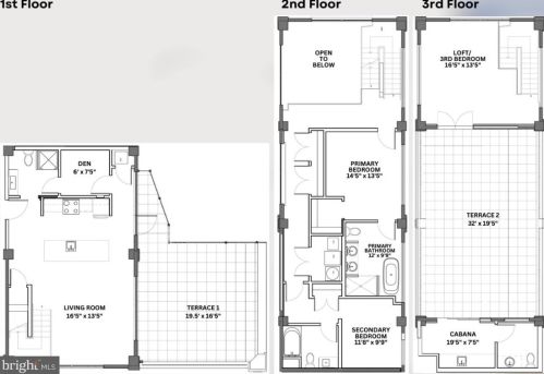 407 20th St, Philadelphia PA  19146-1406 exterior