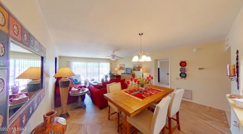 271 Circulo Napa, Green Valley AZ 85614-2821 exterior