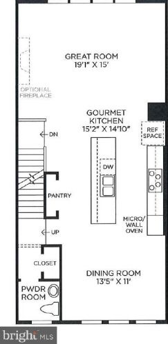 1704 Anderson Rd, Mc Lean VA 22102-1620 exterior