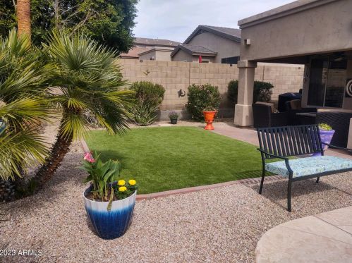 16442 16th Ln, Phoenix AZ  85045-1618 exterior