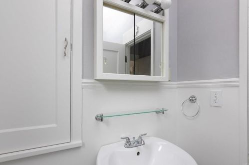 5456 Gresham Ave, Saint Louis MO 63109-3707 exterior