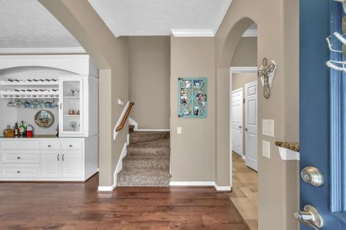 91 Misty Harbor Dr, Montgomery TX 77356-5242 exterior