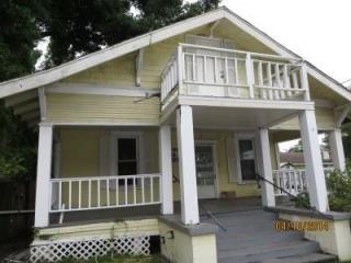 603 Chelsea St, Tampa FL  33603-3920 exterior