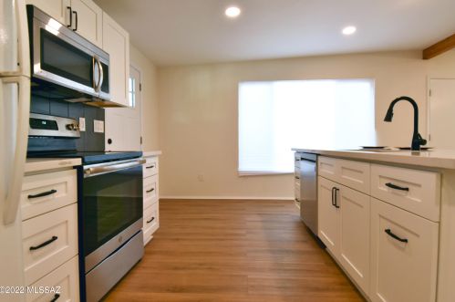 4910 Towner St, Tucson AZ  85712-2045 exterior