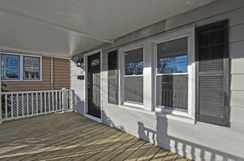 157 Naugatuck Ave, Milford CT 06460-6040 exterior