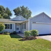 2445 Hedge Row Dr, Aurora, IL 60502-6367