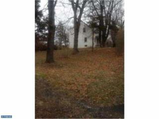 2565 Meetinghouse Rd, Jamison PA  18929-1157 exterior