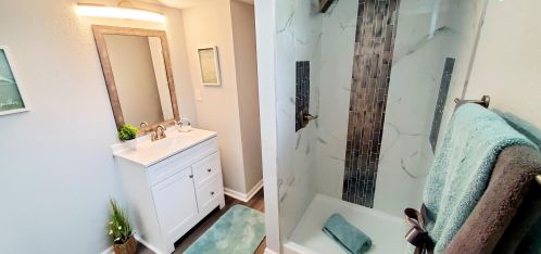 4741 Medford Ave, Milwaukee WI  53216-2409 exterior