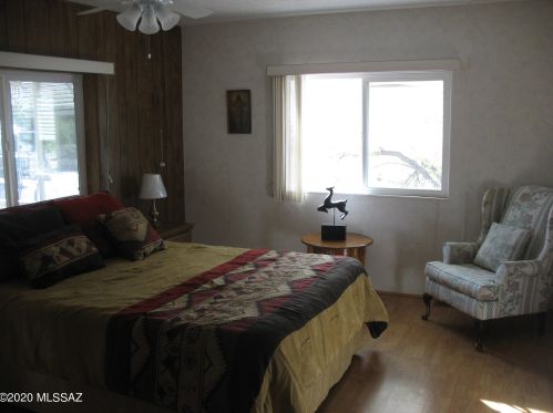 5356 Diamond K St, Tucson AZ 85713-4468 exterior