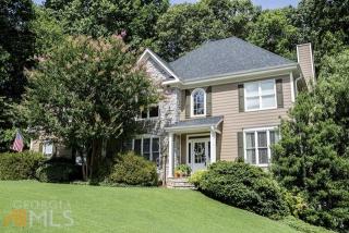 1379 Carrington Way, Lawrenceville, GA 30044-6078