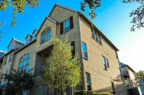 6491 Las Colinas Blvd, Irving TX  75039-2904 exterior