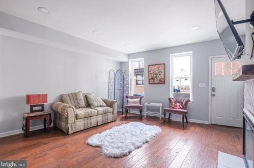 334 Cantrell St, Philadelphia PA  19148-3320 exterior