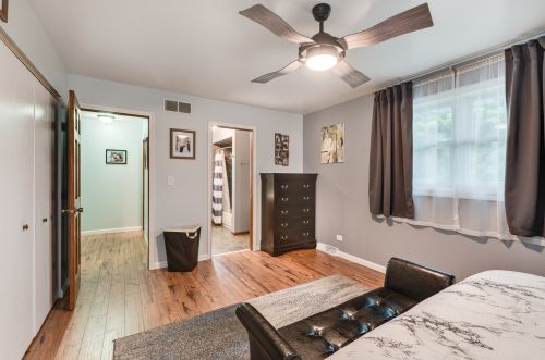 508 Sean Dr, Joliet IL 60404-9765 exterior