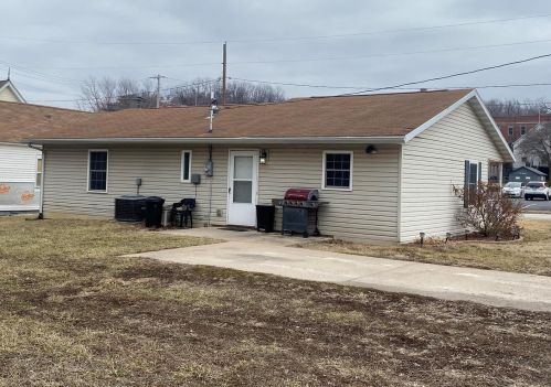 715 Union St, Withers Mill MO 63401-5251 exterior