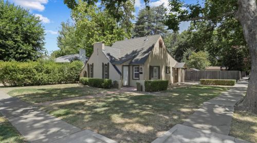 1100 Main St, Turlock, CA 95380-3409