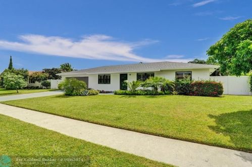 3332 25th Ter, Boca Raton FL  33434-3404 exterior