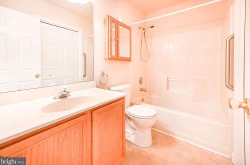 209 Troopers Way, Salisbury MD exterior