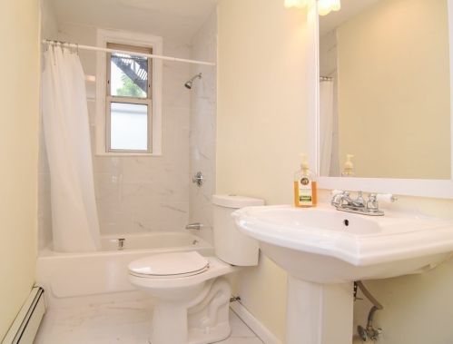 39 Clifford St, Boston MA exterior