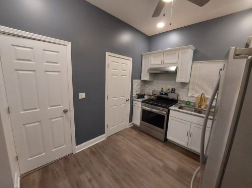 5345 Laflin St, Chicago IL  60609-5847 exterior