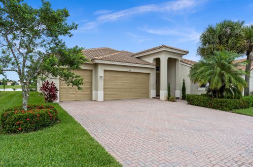 4119 Worlington Ter, Fort Pierce, FL 34947-1336