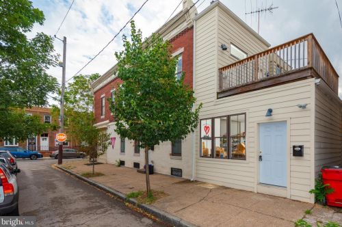 1515 Mckean St, Philadelphia PA  19145-3033 exterior