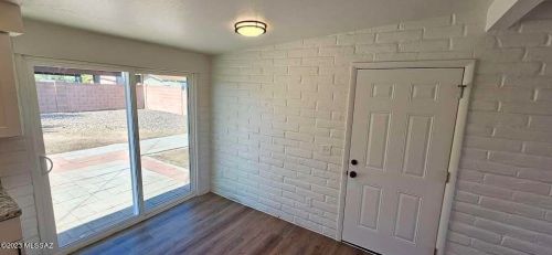 3808 Concord Stra, Tucson AZ  85706-1917 exterior