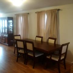 43 Naples Rd, Brookline MA  02446-5768 exterior