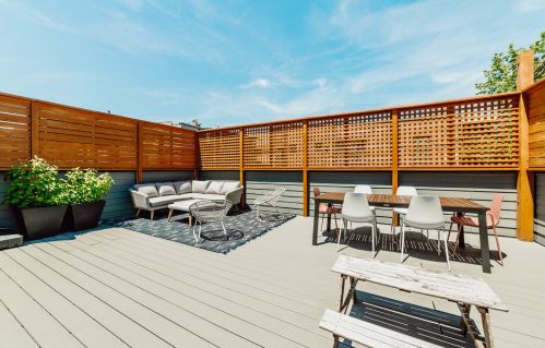 1242 Grace St, Chicago IL  60613-2806 exterior