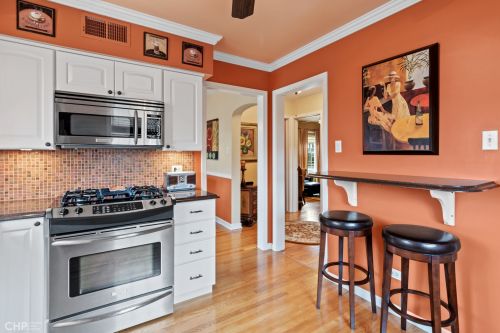 10223 Spaulding Ave, Chicago IL 60805-3761 exterior