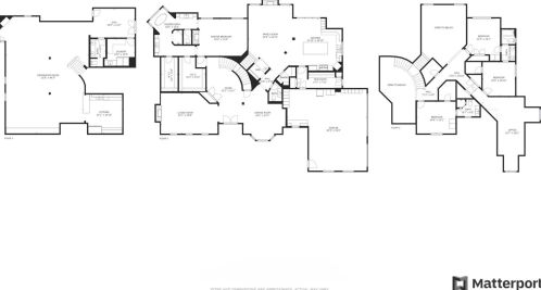 6508 Oakwood Mnr Dr, Bull Valley IL 60012-1196 exterior