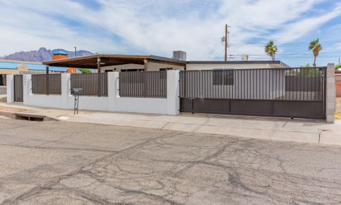 4366 Radin Ave, Tucson, AZ 85705-1724
