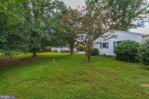 3102 Winchester Way, Fallston MD 21047-2407 exterior