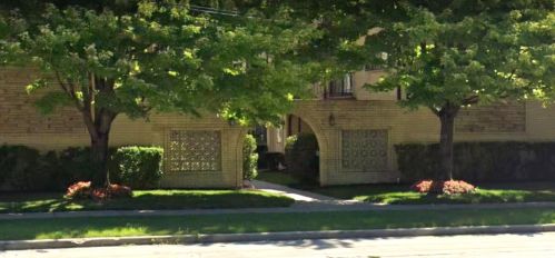 5147 East River Rd, Chicago IL  60656-2866 exterior