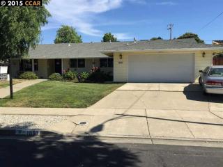 1650 Mendocino Dr, Concord, CA 94521-1117