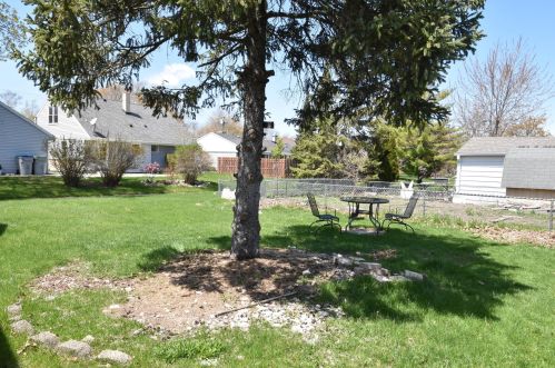 3777 69th St, Milwaukee WI  53220-1812 exterior