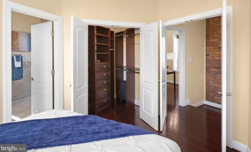 616 M St, Washington DC 20002-3425 exterior