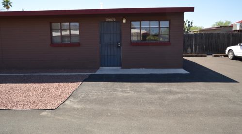 2937 Flanwill Blvd, Tucson, AZ 85716-1938
