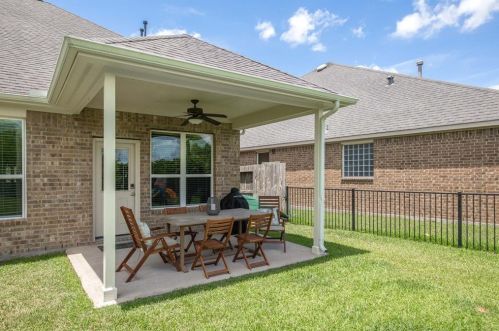 6223 Arroyo Spg Ln, Fulshear TX 77441-2118 exterior