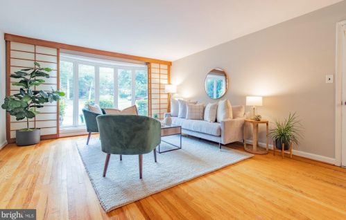 13620 Wendover Rd, Silver Spring MD 20904-1142 exterior