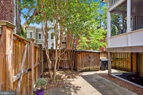 625 Q St, Washington DC 20001-3406 exterior