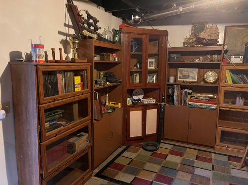 11495 215th Ave, Big Rapids MI  49307-9427 exterior