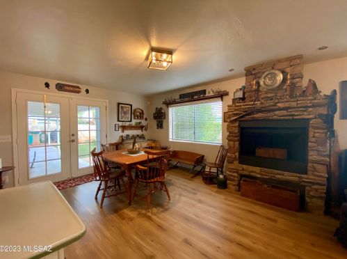 3017 Shumaker Dr, Tucson AZ  85741-3636 exterior