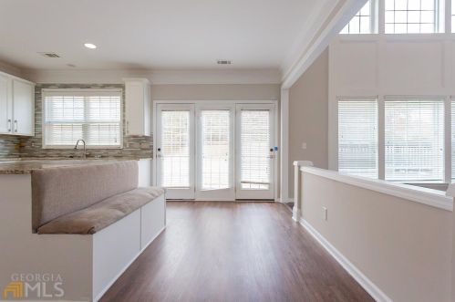 3147 Daleview Way, Atlanta GA 30331-5475 exterior