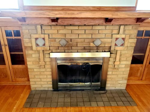 511 Montgomery St, Watertown WI 53098-2618 exterior