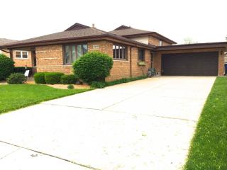 11409 Lawndale Ave, Chicago IL  60803-4218 exterior